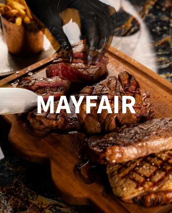 kobe Mayfair