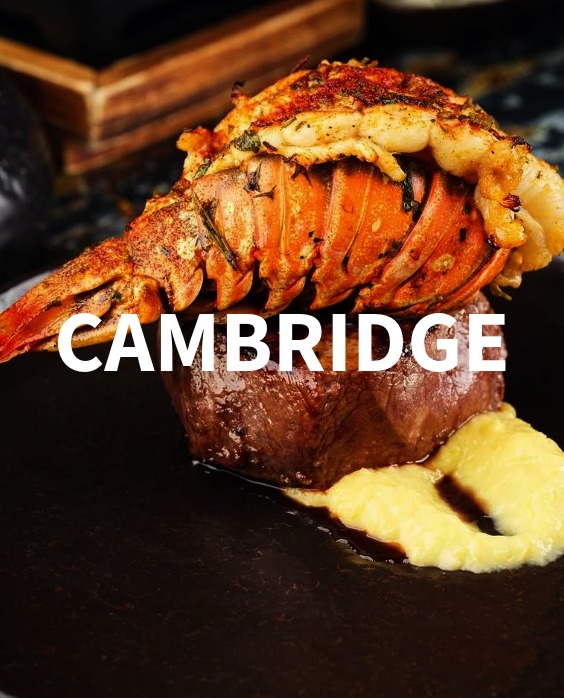 kobe Cambridge